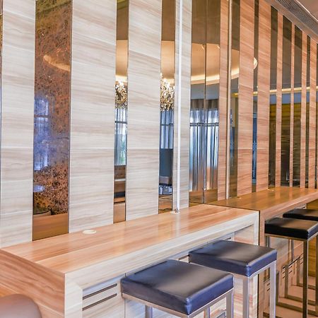 Hotel 81 Dickson Singapur Zewnętrze zdjęcie