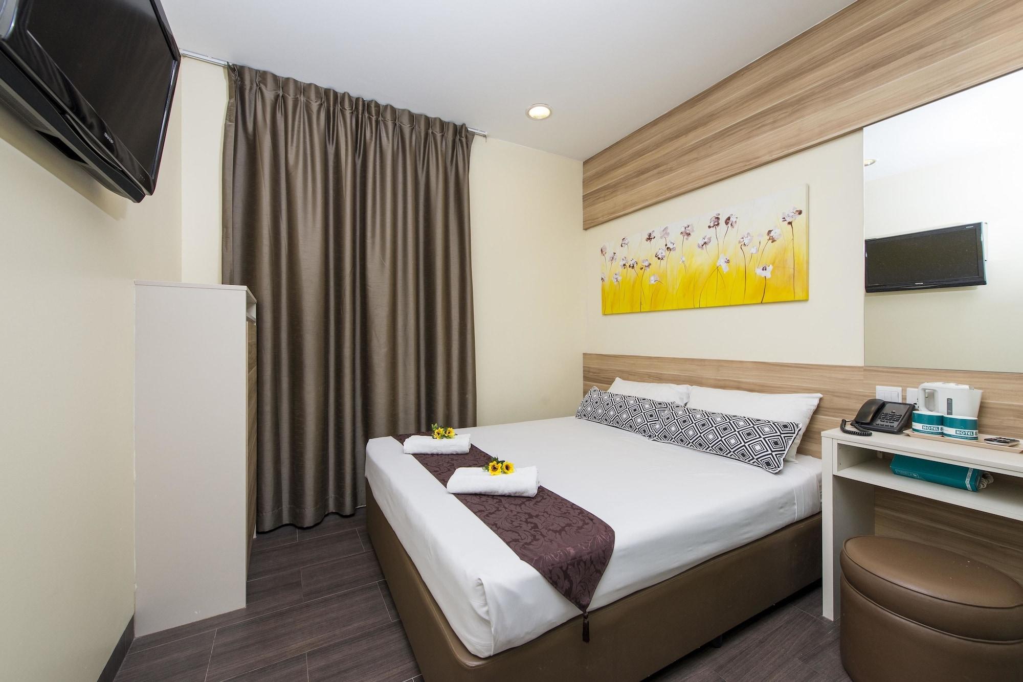 Hotel 81 Dickson Singapur Zewnętrze zdjęcie