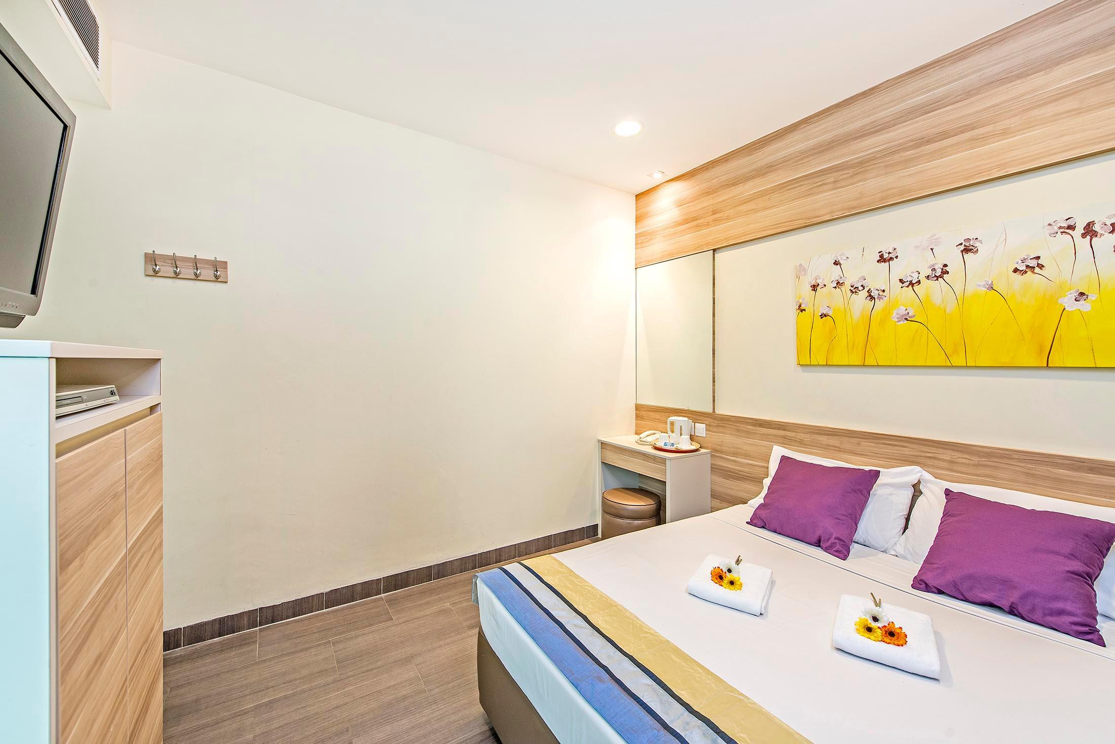 Hotel 81 Dickson Singapur Zewnętrze zdjęcie
