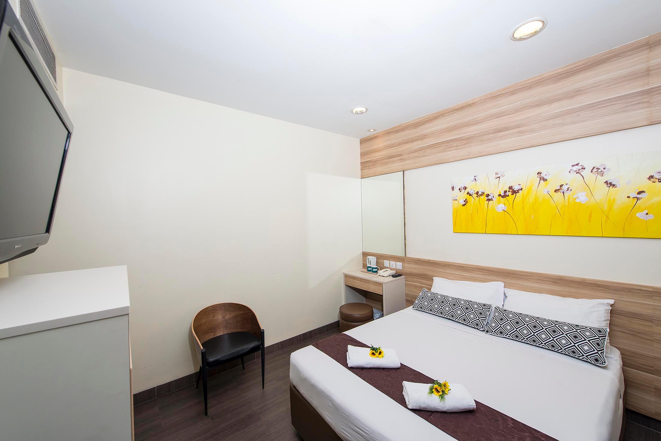 Hotel 81 Dickson Singapur Zewnętrze zdjęcie