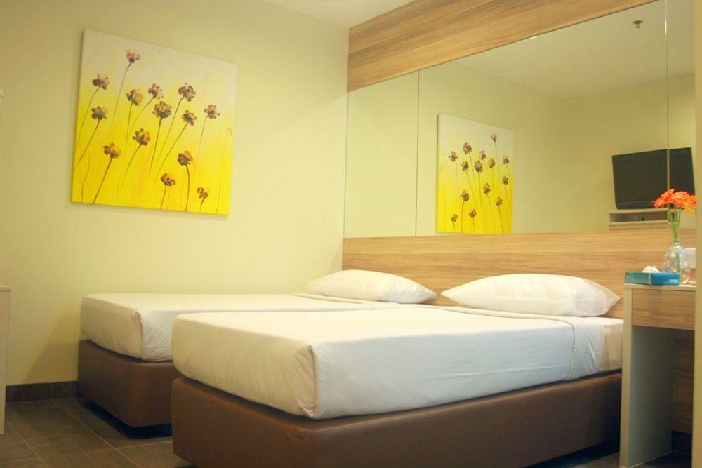Hotel 81 Dickson Singapur Zewnętrze zdjęcie