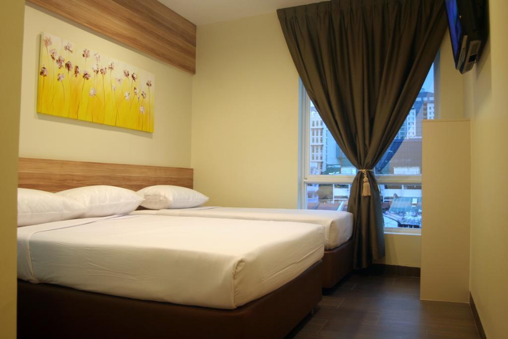 Hotel 81 Dickson Singapur Zewnętrze zdjęcie