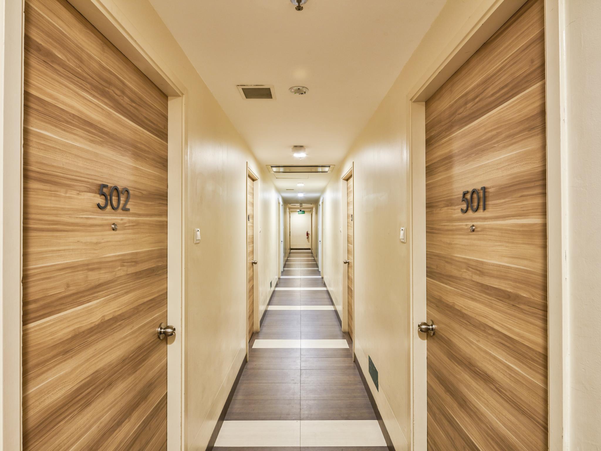 Hotel 81 Dickson Singapur Zewnętrze zdjęcie