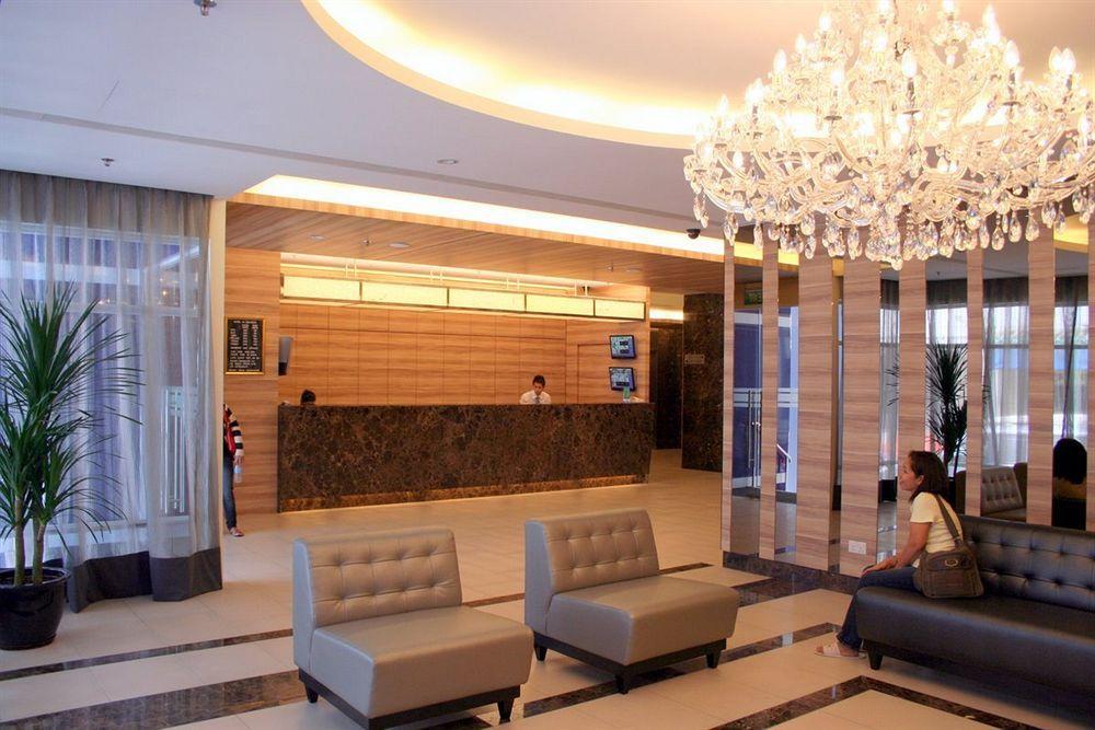 Hotel 81 Dickson Singapur Zewnętrze zdjęcie