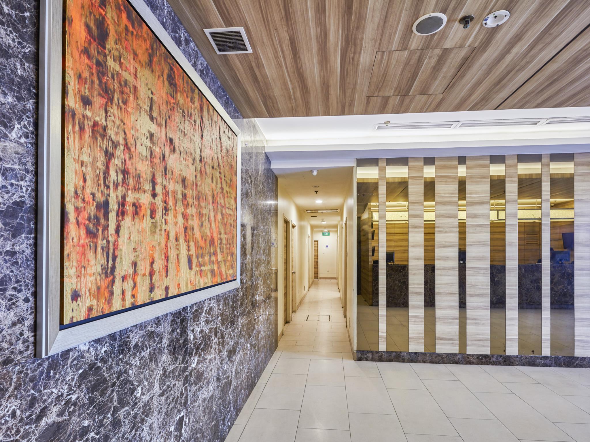 Hotel 81 Dickson Singapur Zewnętrze zdjęcie