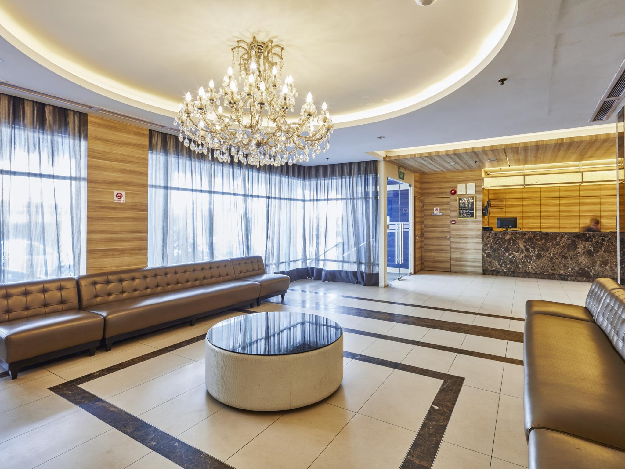 Hotel 81 Dickson Singapur Zewnętrze zdjęcie