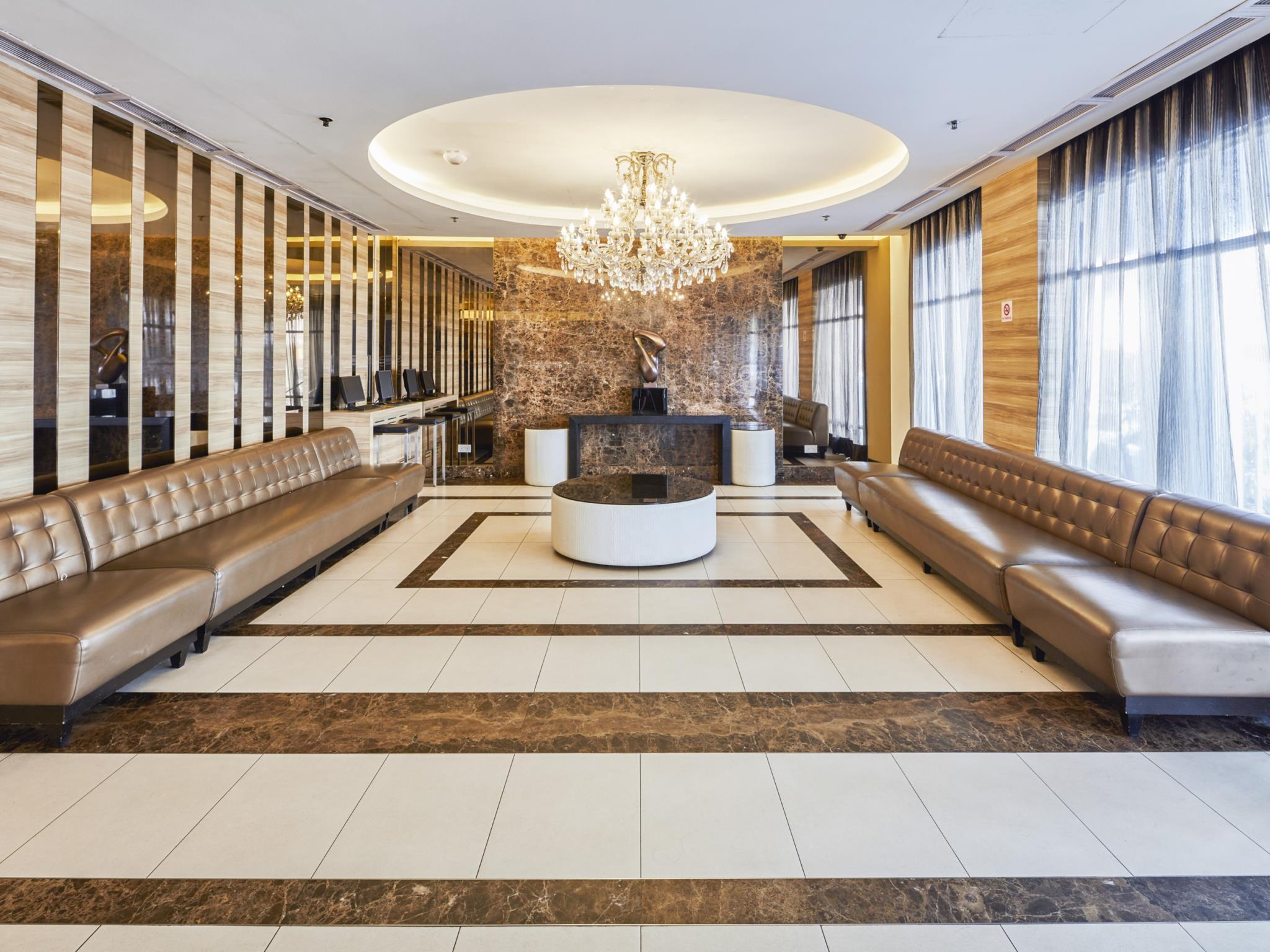 Hotel 81 Dickson Singapur Zewnętrze zdjęcie