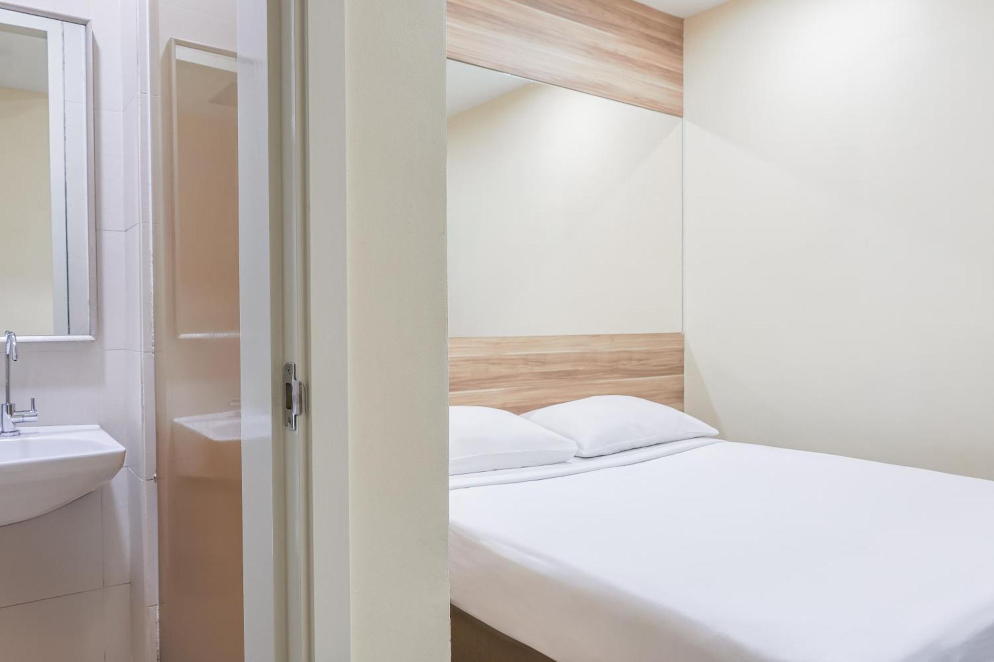 Hotel 81 Dickson Singapur Zewnętrze zdjęcie