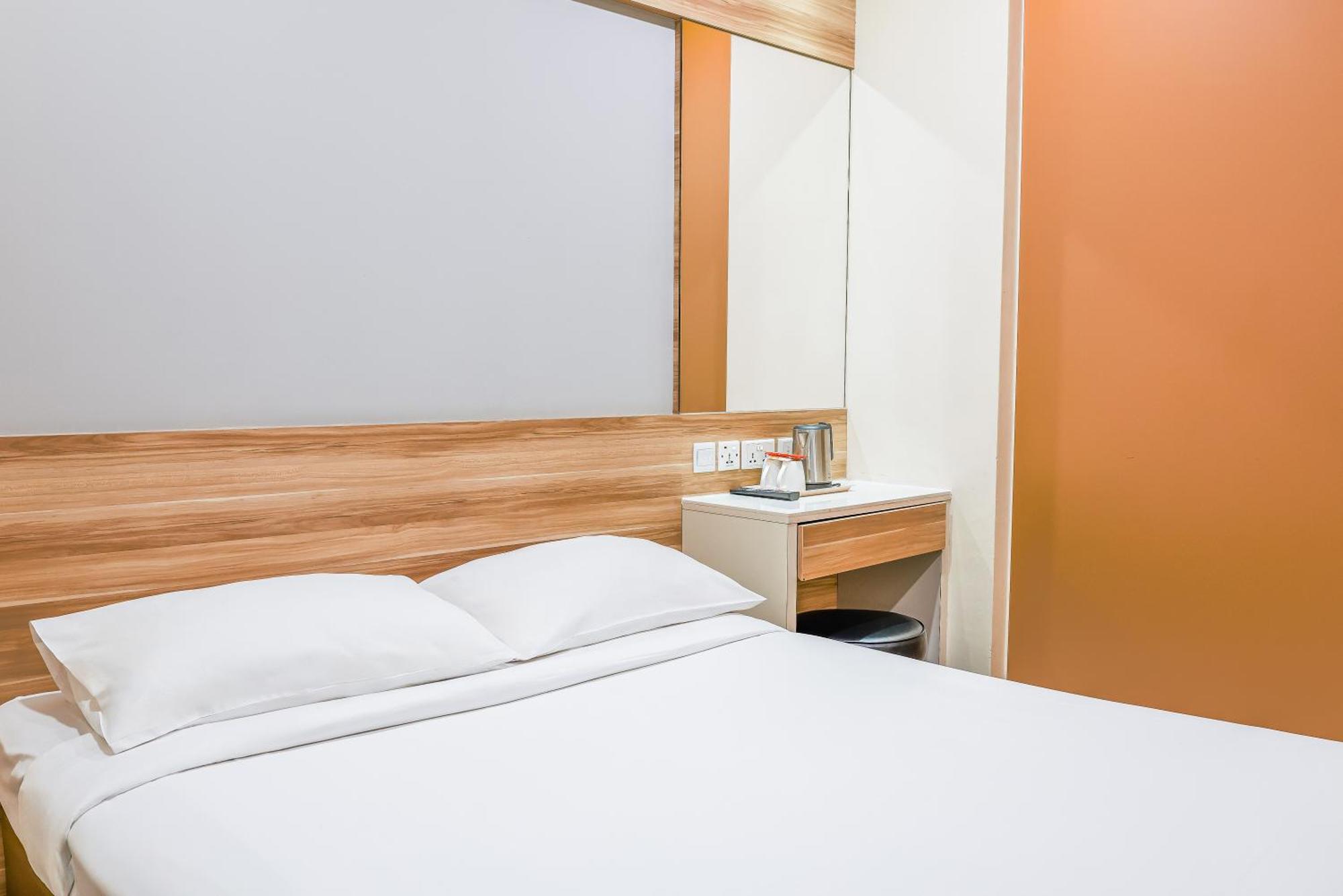 Hotel 81 Dickson Singapur Zewnętrze zdjęcie