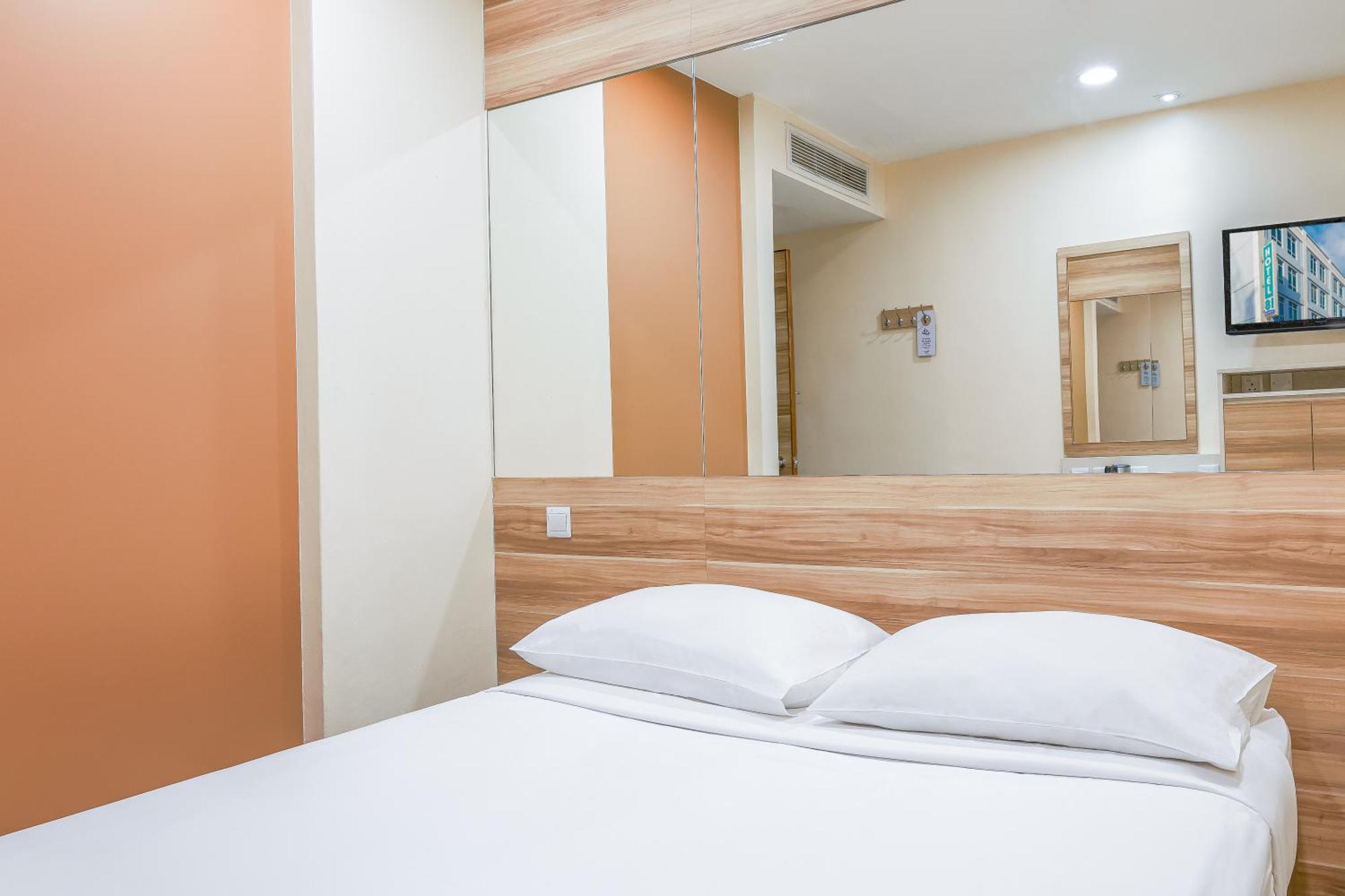 Hotel 81 Dickson Singapur Zewnętrze zdjęcie