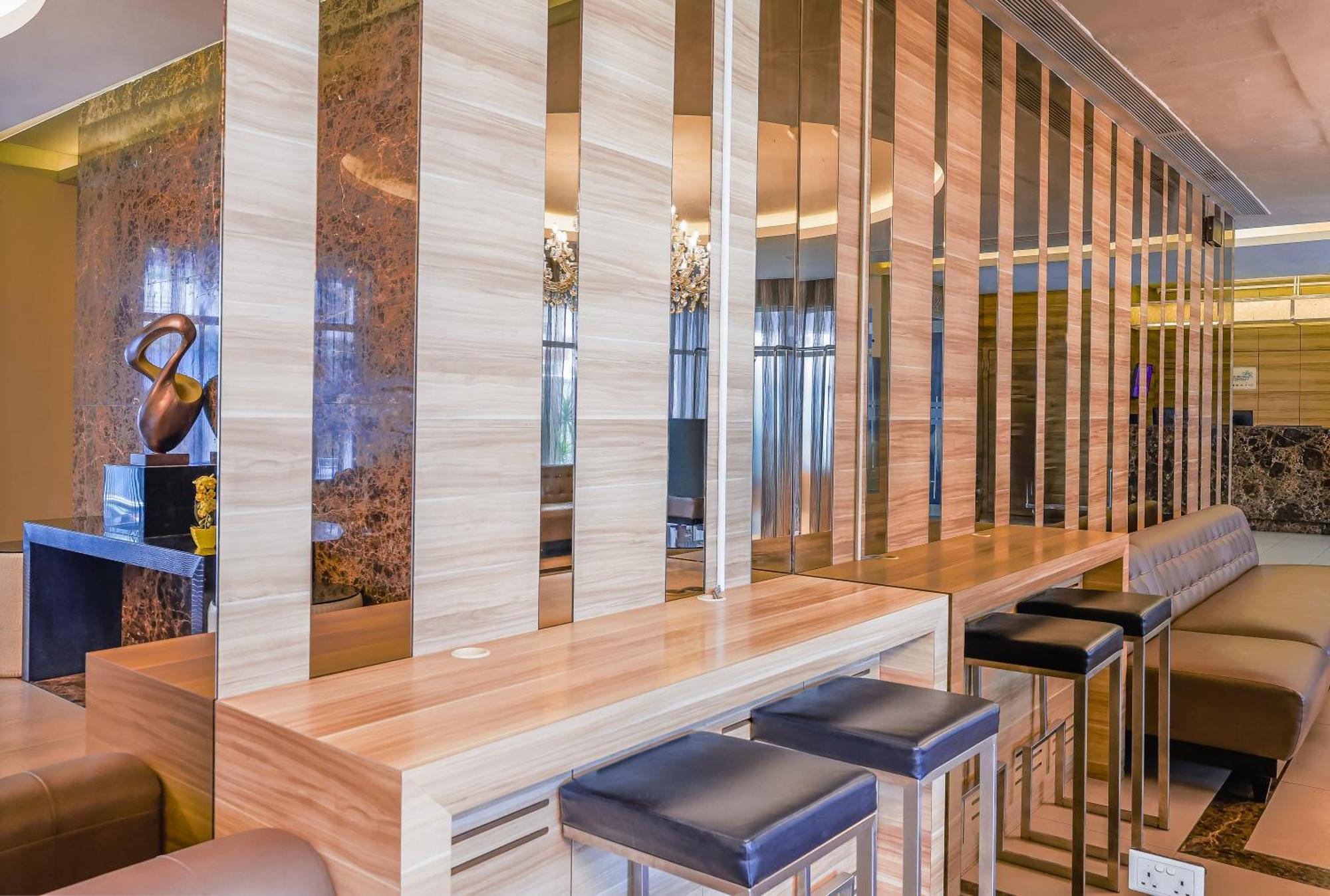Hotel 81 Dickson Singapur Zewnętrze zdjęcie