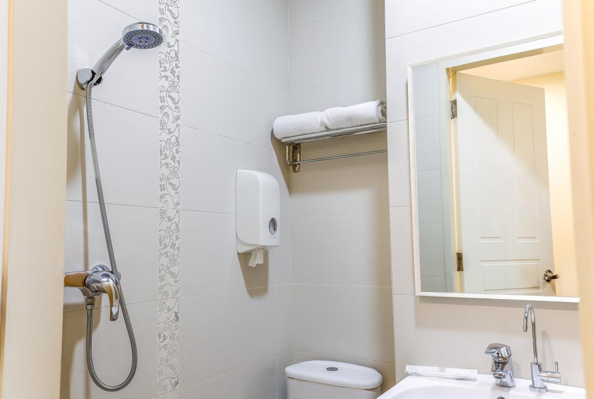 Hotel 81 Dickson Singapur Zewnętrze zdjęcie