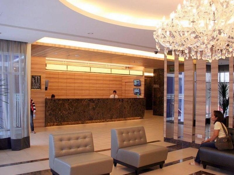 Hotel 81 Dickson Singapur Zewnętrze zdjęcie
