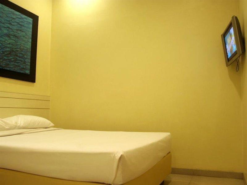 Hotel 81 Dickson Singapur Zewnętrze zdjęcie